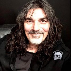 Meet your Posher, Edward